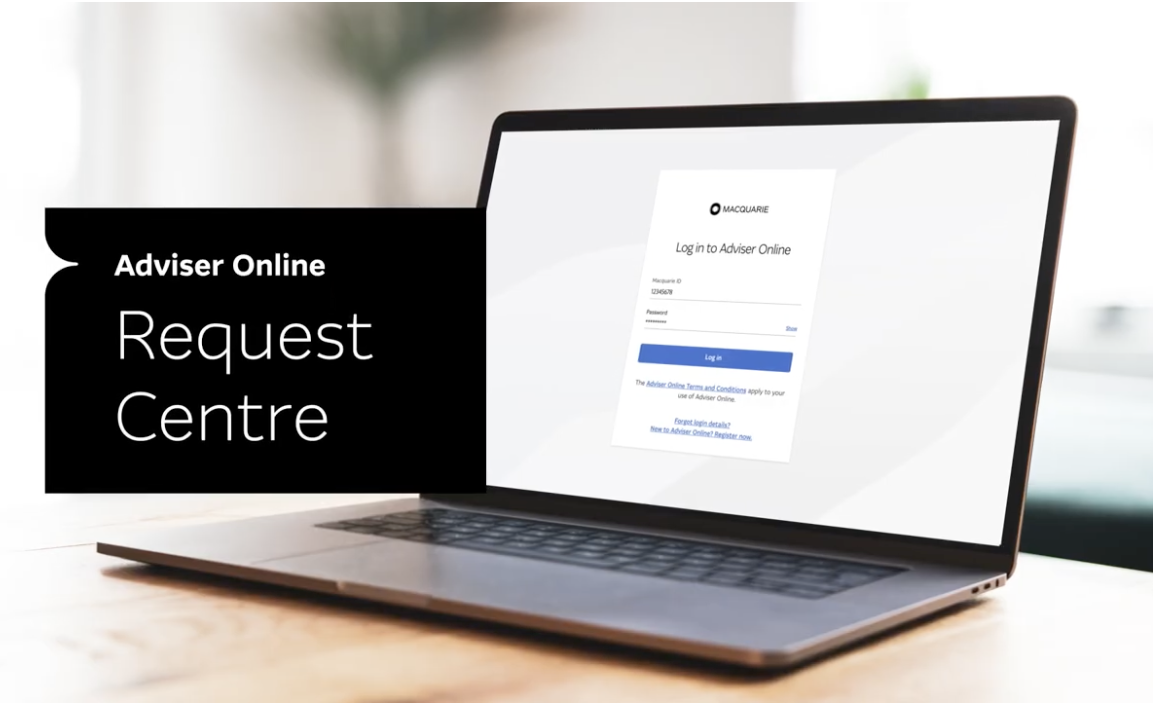 Screenshot of video tile.