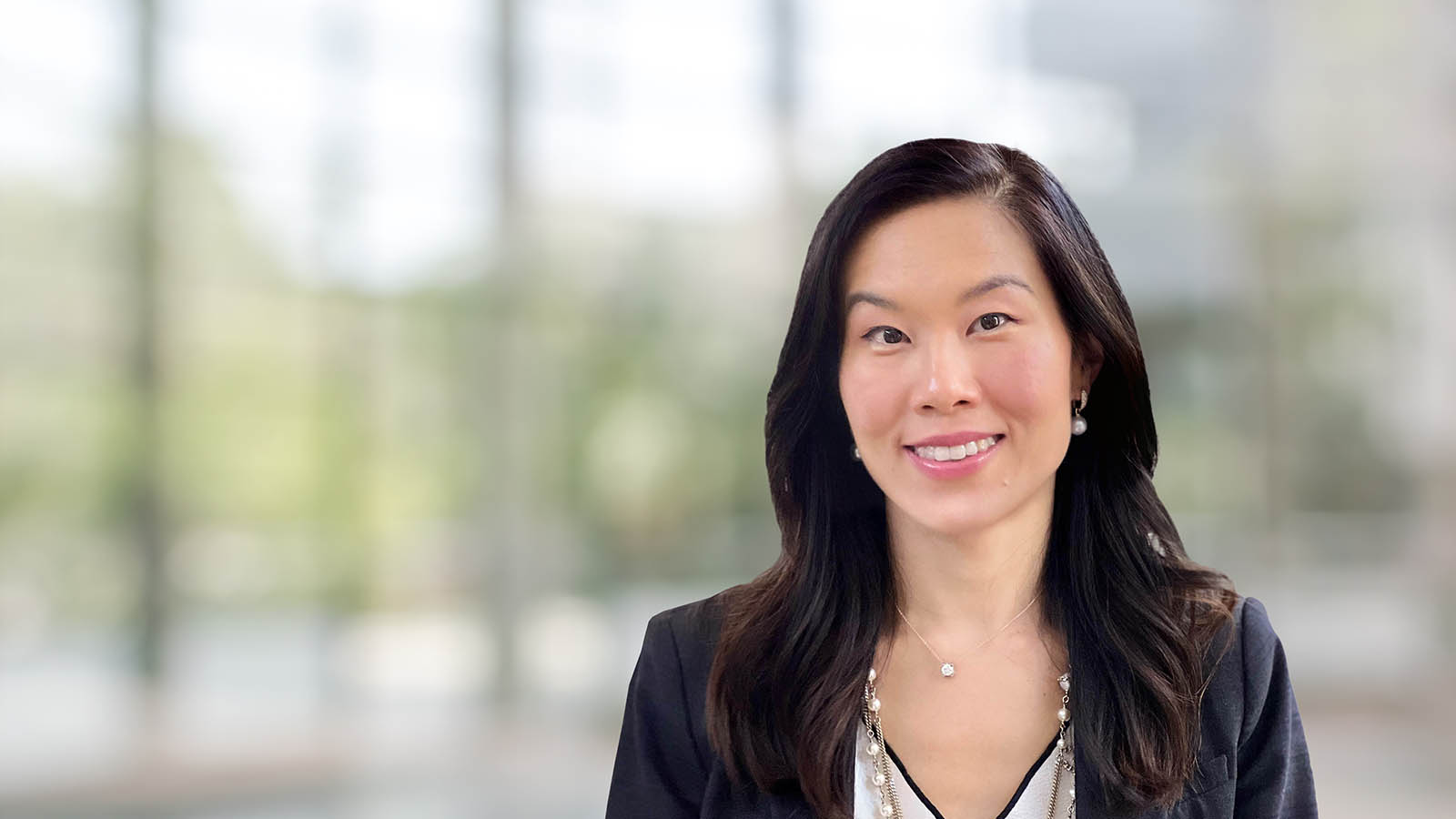 Cathy Huang