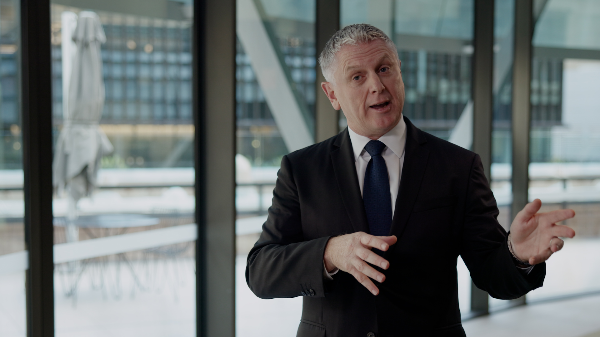 An economic outlook for Australian businesses