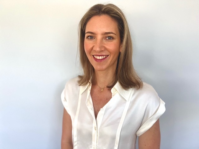 Amanda Osman commercial broker