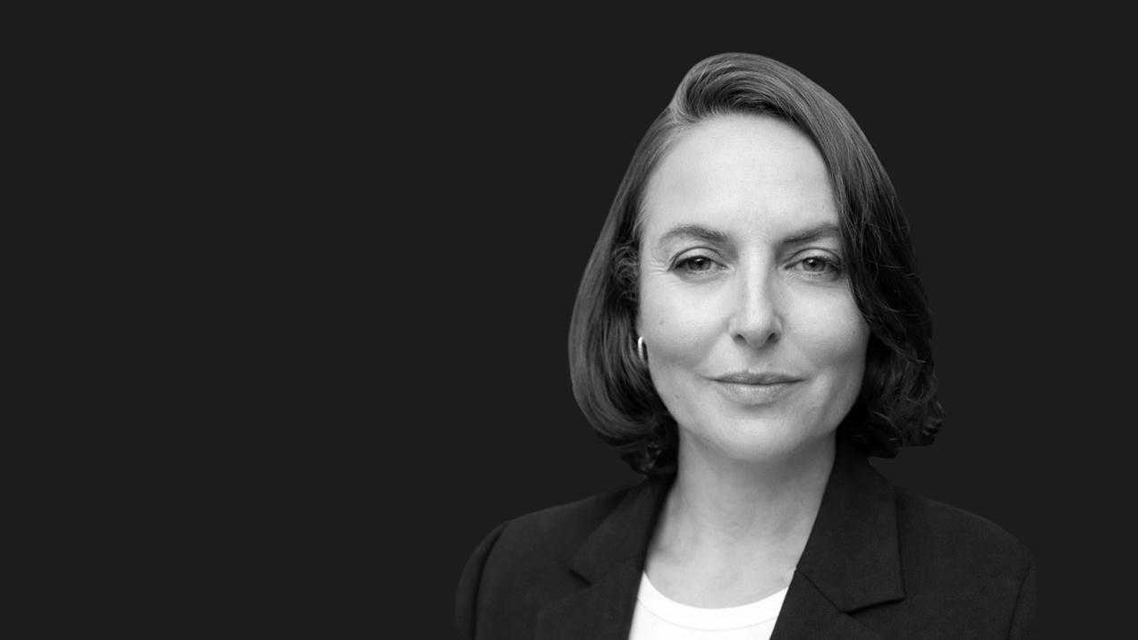 Bluebell Holdaway headshot