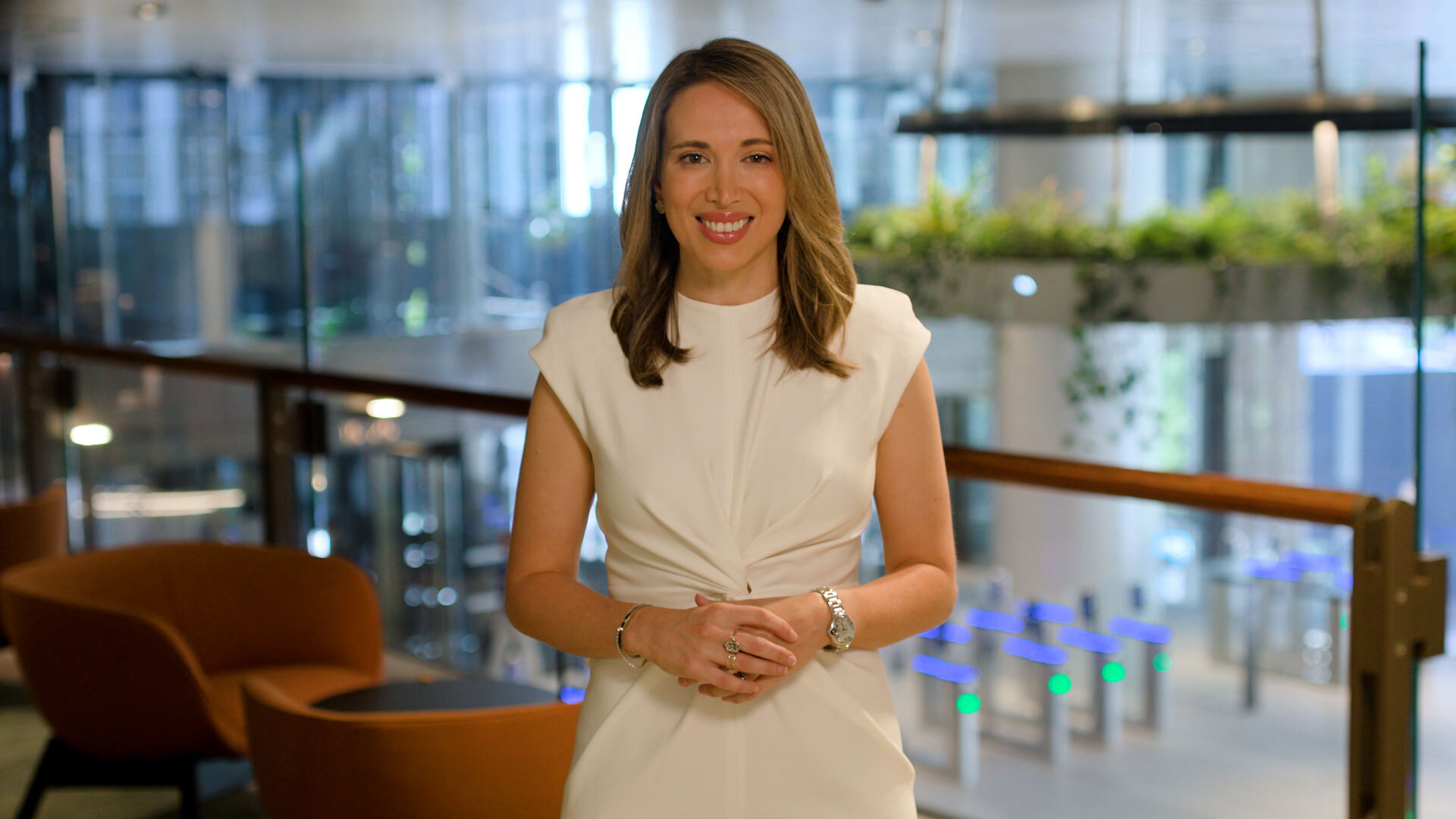 Experience the difference of Macquarie Private Bank