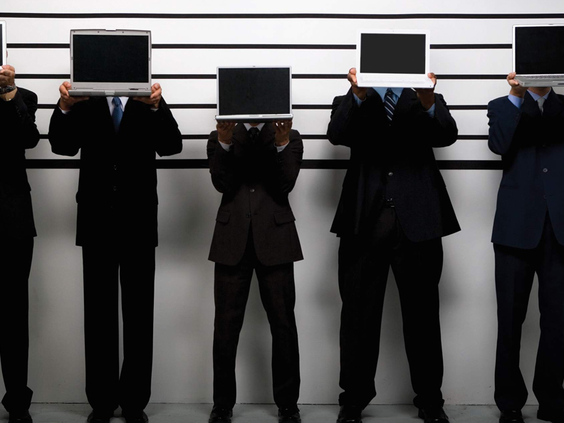  How to stop your business being held to ransom? 