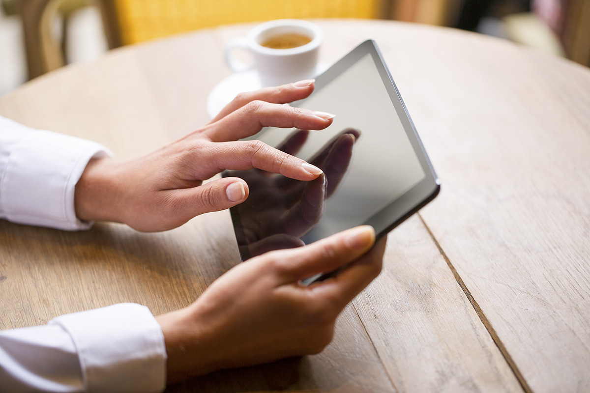  Protecting yourself from cybercrime