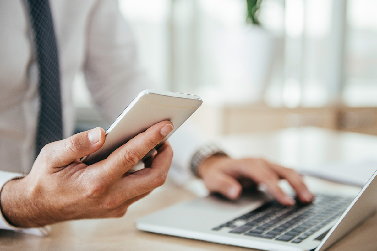  How to protect yourself from a phone porting fraud