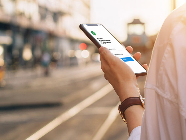  Macquarie Authenticator