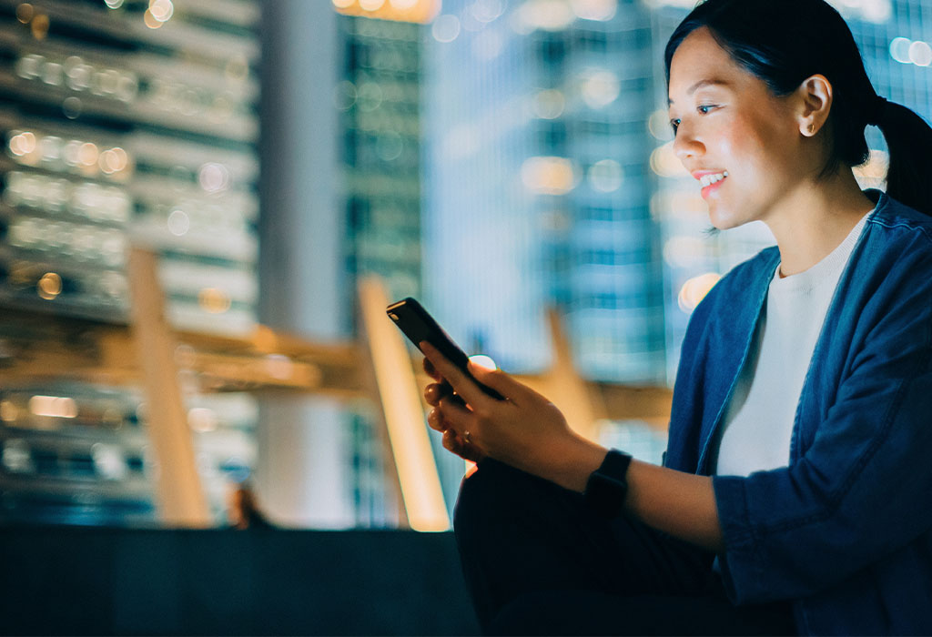 How much can I save with a Term Deposit?